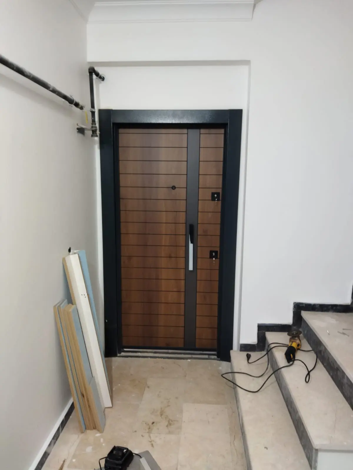 Arnavutköy Eko Çelik Kapı 4